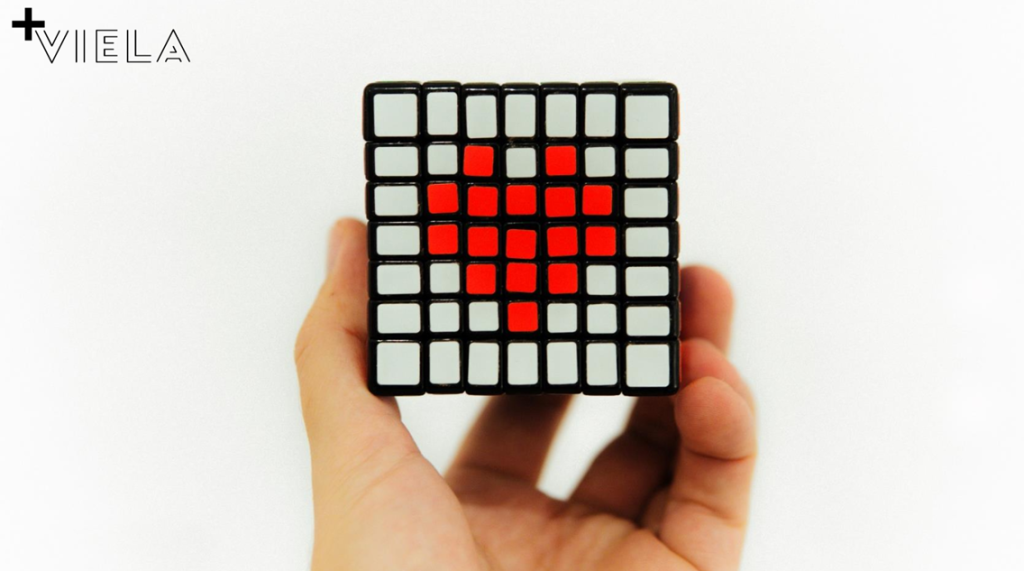 Efficiente Cloud Viela + 1