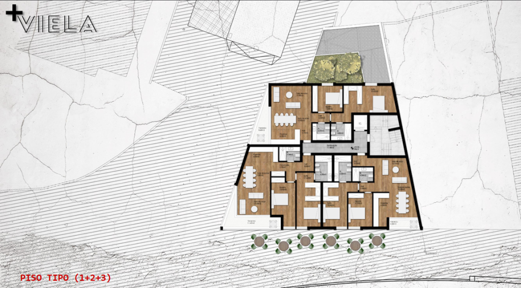 Efficiente Cloud Viela + 16