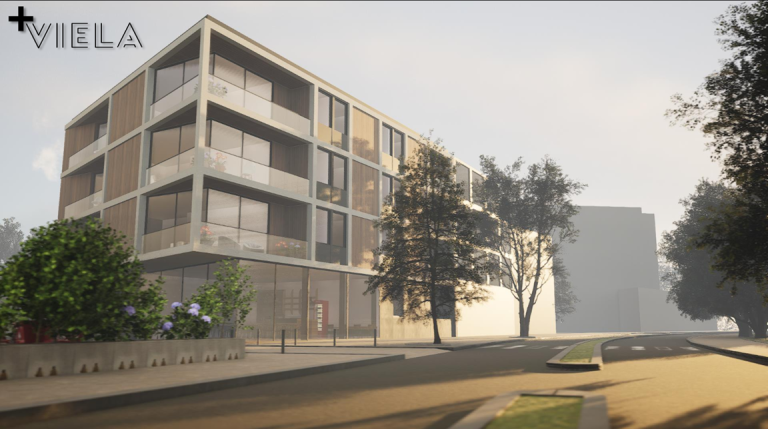 Efficiente Cloud Viela + 18