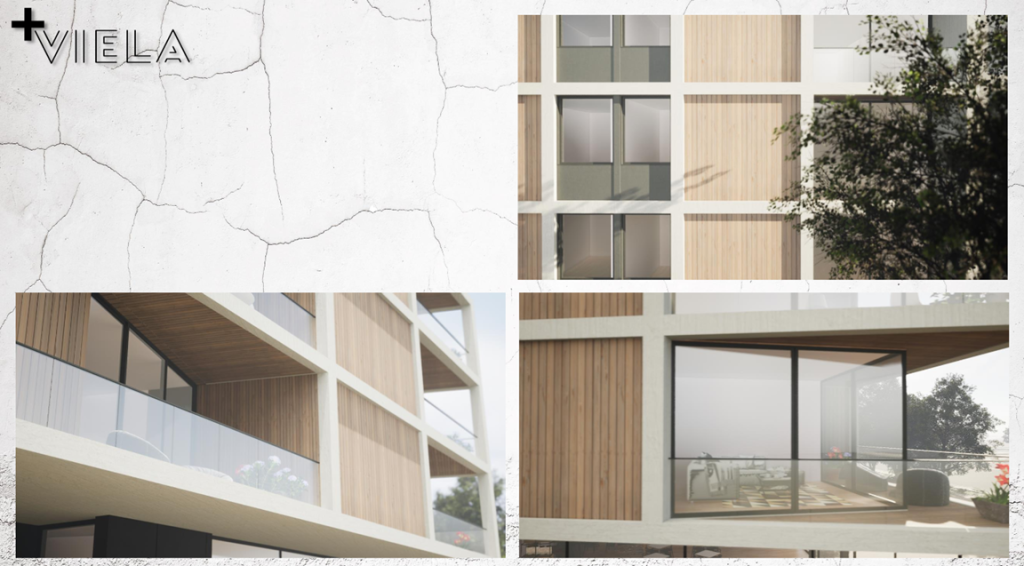 Efficiente Cloud Viela + 19