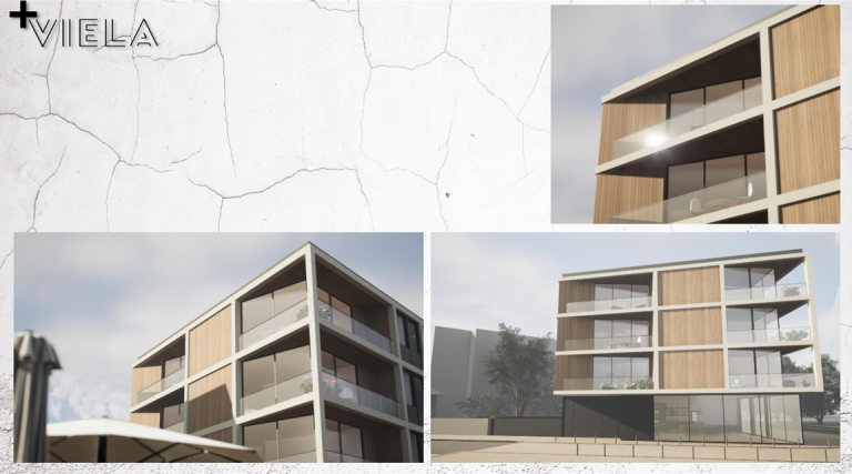 Efficiente Cloud Viela + 20