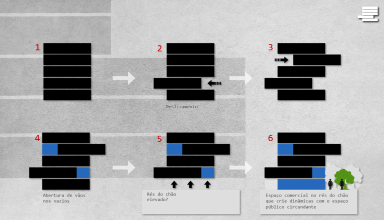 Gulbenkian Square 10