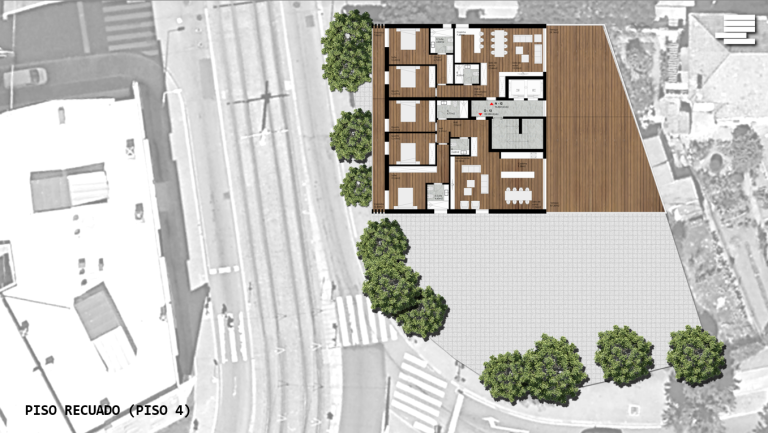 Gulbenkian Square 16