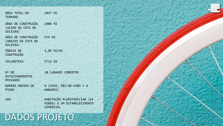 Gulbenkian Square 17