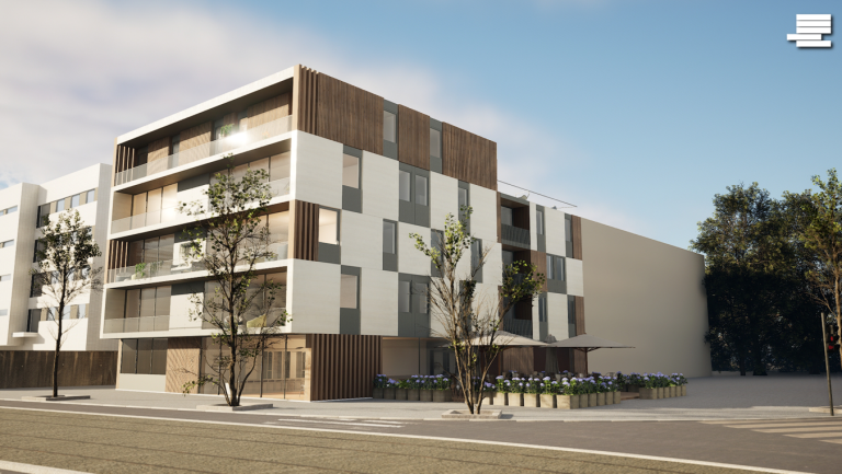 Gulbenkian Square 18