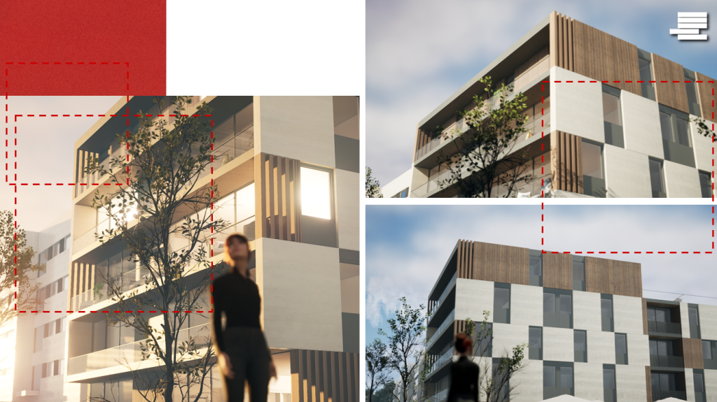 Gulbenkian Square 19