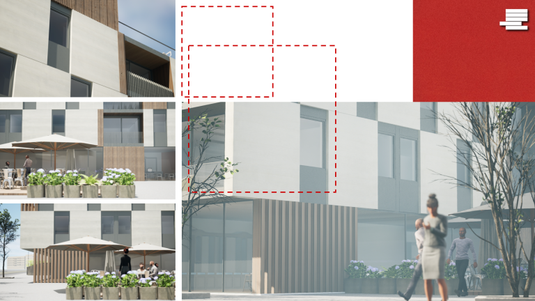 Gulbenkian Square 20