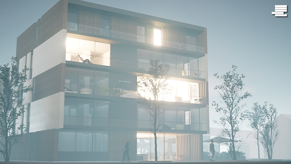 Gulbenkian Square 21