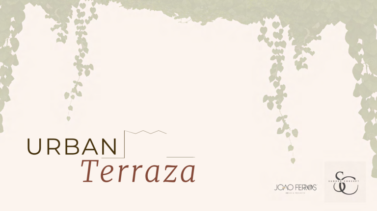 Urban Terraza EC Group img 1